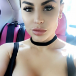 femme nue du 13 baise intense