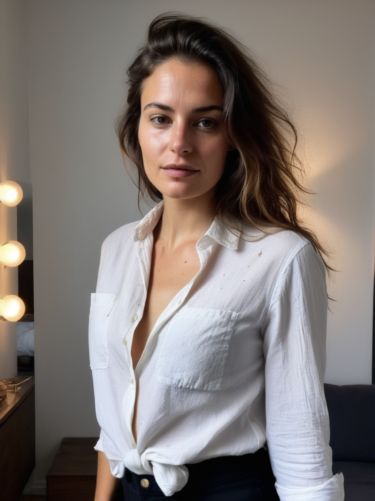 Mère de famille en manque de sexe cherche un homme pour une nuit spéciale à Avignon