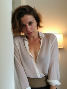 Mère de famille en manque de sexe – Cherche hommes pour un plan cul intense !