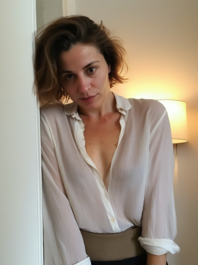 Mère de famille en manque de sexe – Cherche hommes pour un plan cul intense !