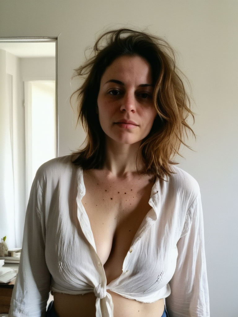 coquine mère de famille en quête de sexe